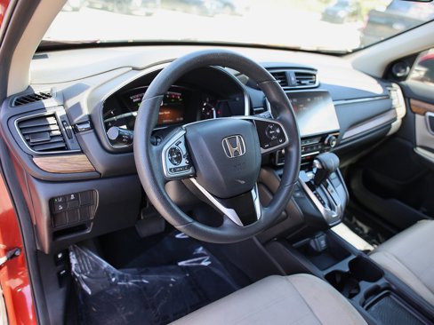 Used 2019 Honda CR-V EX image 3
