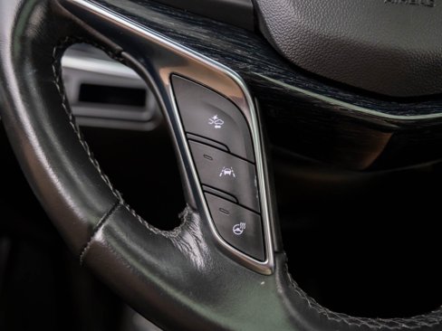 Used 2023 Cadillac XT5 Premium Luxury image 30
