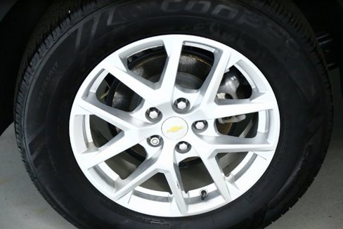 Used 2022 Chevrolet Equinox LS image 12