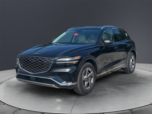 New 2026 Genesis GV70 2.5T Select image 1