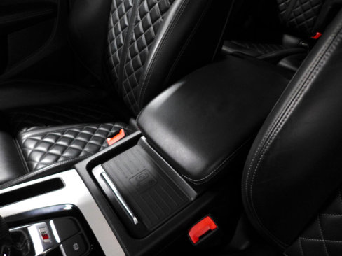 Used 2021 Audi SQ5 Premium Plus w/ Premium Plus Package image 45