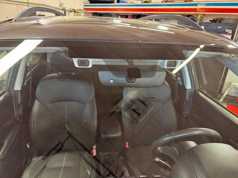 Used 2018 Subaru Forester 2.5i Touring image 27