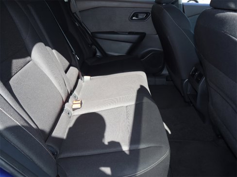 Certified 2023 Nissan Rogue S image 24