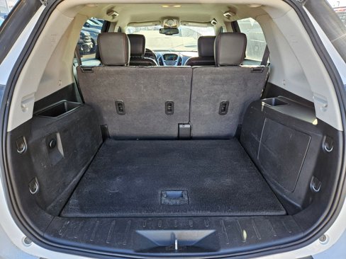 Used 2016 GMC Terrain SLT image 29