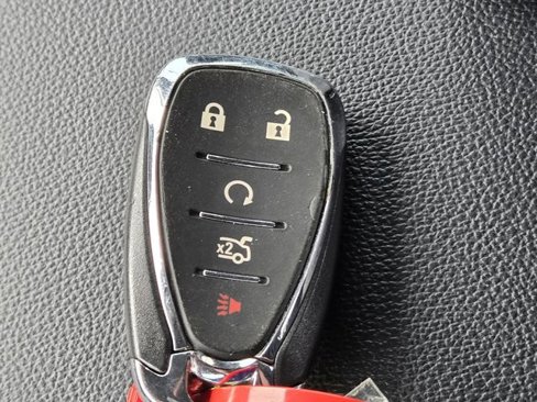 Used 2023 Chevrolet Camaro LT image 30