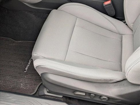 New 2025 Subaru Legacy Premium image 4