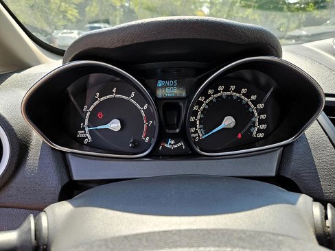 Used 2019 Ford Fiesta SE image 27