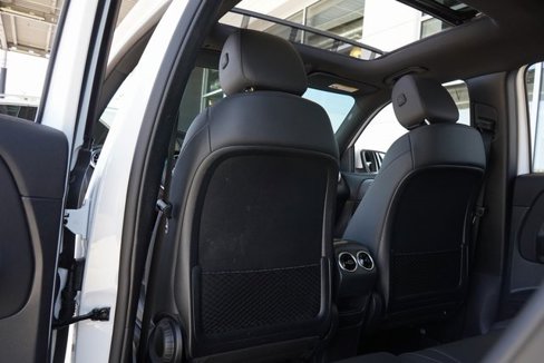 Certified 2022 Mercedes-Benz GLB 250 4MATIC image 28