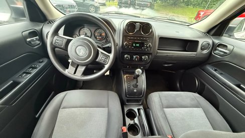 Used 2016 Jeep Patriot Sport w/ Power Value Group image 19