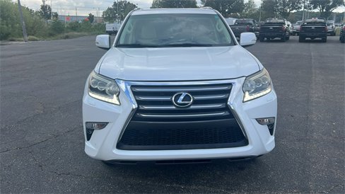 Used 2015 Lexus GX 460 image 31