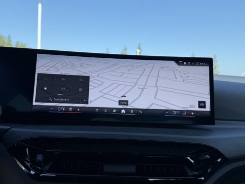 Used 2025 BMW 330i Sedan w/ Convenience Package image 26