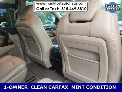 Used 2012 Buick Enclave Premium image 40