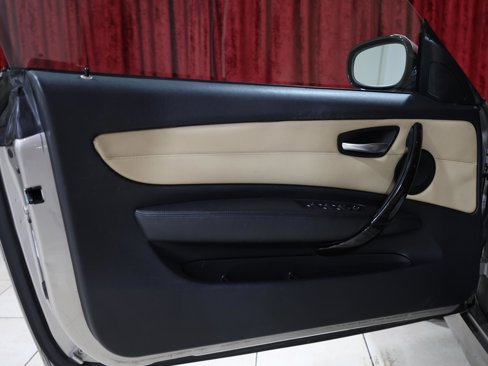 Used 2013 BMW 135i Convertible image 13