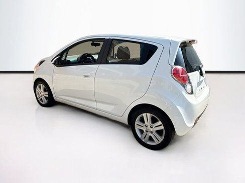 Used 2014 Chevrolet Spark LS image 8