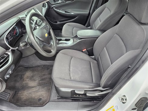 Used 2018 Chevrolet Malibu LS image 16
