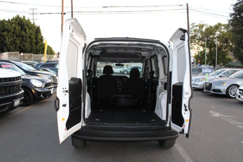 Used 2019 RAM ProMaster City Tradesman image 8