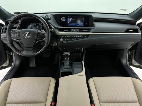 Used 2021 Lexus ES 250 w/ Premium Package image 23