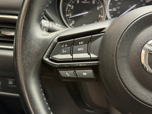 Used 2020 MAZDA CX-5 Sport image 19