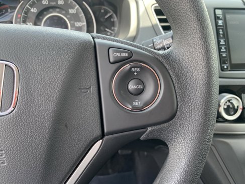 Used 2015 Honda CR-V EX image 30