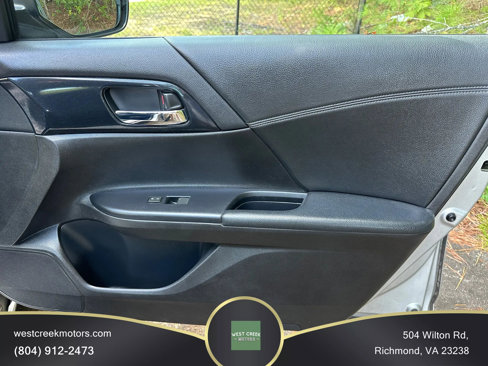 Used 2013 Honda Accord Sport image 14