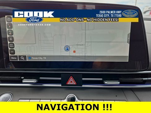Used 2024 Hyundai Elantra SEL w/ Convenience Package image 6