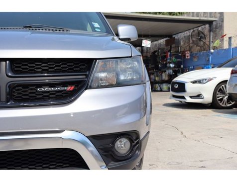 Used 2017 Dodge Journey Crossroad image 15