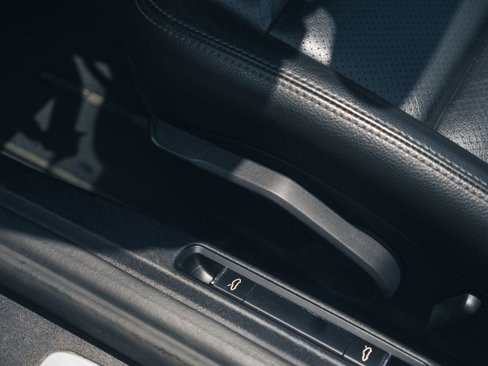 Certified 2014 Porsche Boxster S image 28