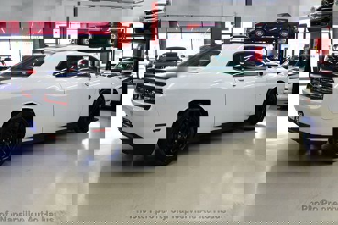 Used 2023 Dodge Challenger SRT Hellcat image 9