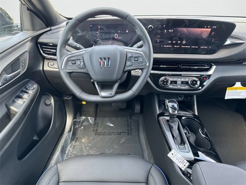 New 2026 Buick Envista Sport Touring w/ Convenience I Package image 22