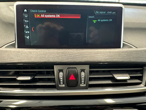 Used 2018 BMW X1 xDrive28i image 46