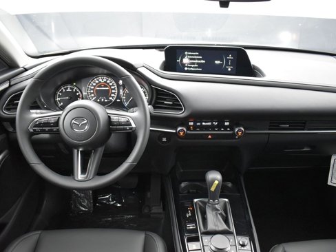 Used 2025 MAZDA CX-30 AWD 2.5 S w/ Select Sport Pkg image 14