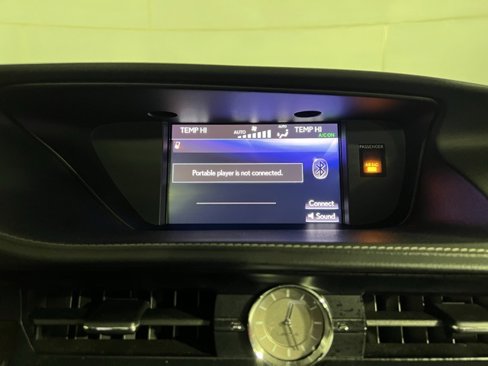 Used 2018 Lexus ES 350 image 12