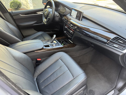 Used 2017 BMW X5 xDrive40e image 26