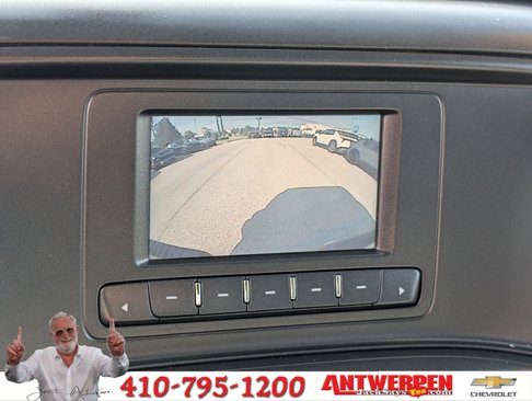 Used 2016 Chevrolet Silverado 3500 W/T w/ WT Convenience Package image 26