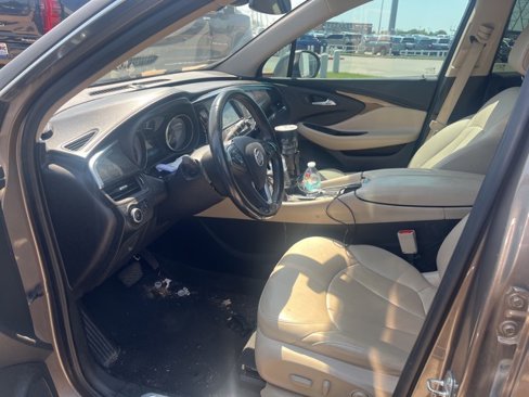 Used 2017 Buick Envision Essence image 7