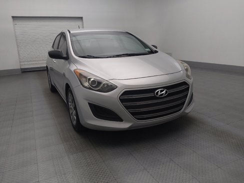 Used 2016 Hyundai Elantra GT image 14