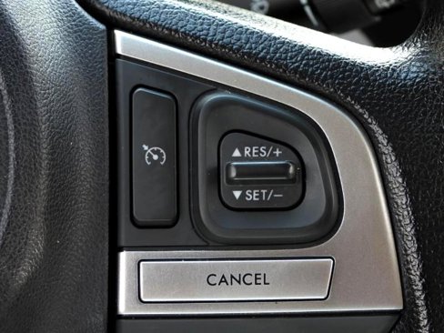 Used 2017 Subaru Forester 2.5i Premium image 75