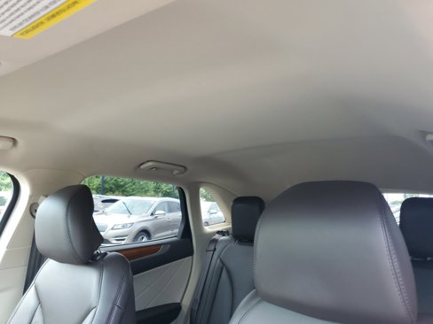 Used 2019 Lincoln MKC Select w/ Select Plus Package image 11