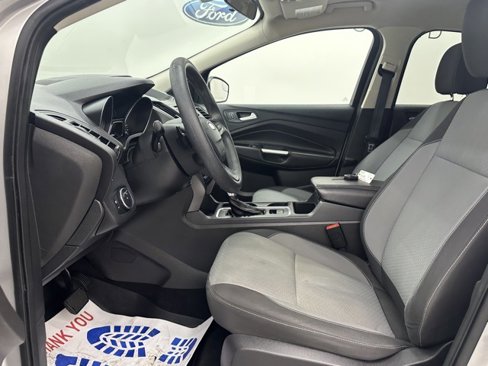 Used 2017 Ford Escape SE image 20