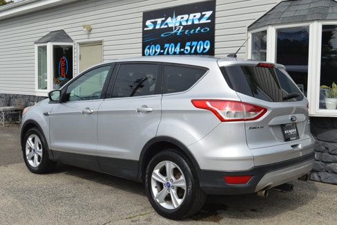 Used 2013 Ford Escape SE image 4