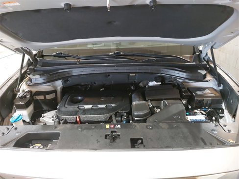 Certified 2020 Hyundai Santa Fe Limited image 31