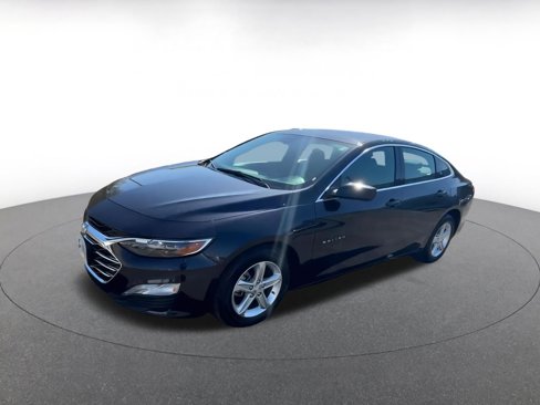Used 2023 Chevrolet Malibu LT w/ Driver Confidence Package image 8