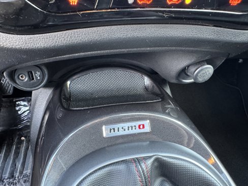Used 2013 Nissan Juke NISMO image 21