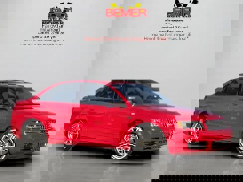 Used 2005 Audi S4 Sedan image 4