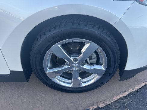Used 2013 Chevrolet Volt Premium w/ Premium Trim Package image 30