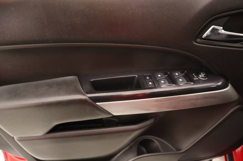 Used 2018 Chevrolet Colorado LT w/ Luxury Package, Chrome image 15