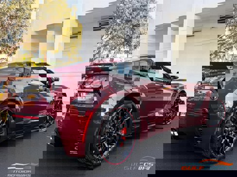 Used 2017 Chevrolet Corvette Z06 image 65