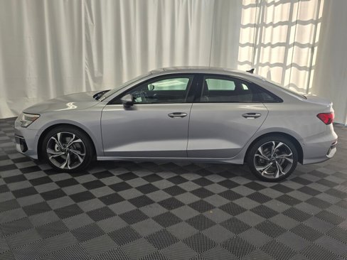 Used 2023 Audi A3 2.0T Premium w/ Convenience Package image 3
