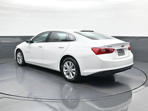 Used 2023 Chevrolet Malibu LT image 6