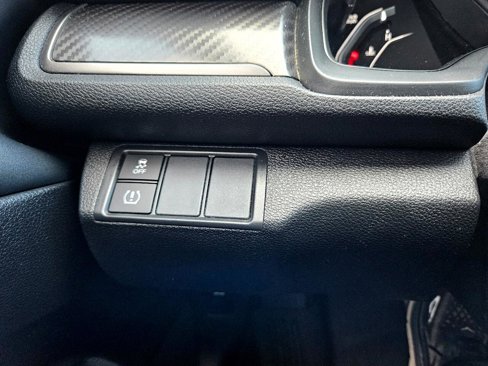 Used 2017 Honda Civic Sport image 27